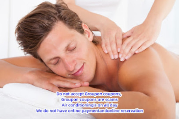 Miracle Massage
