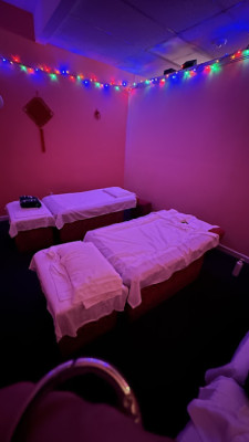 88 Foot Spa