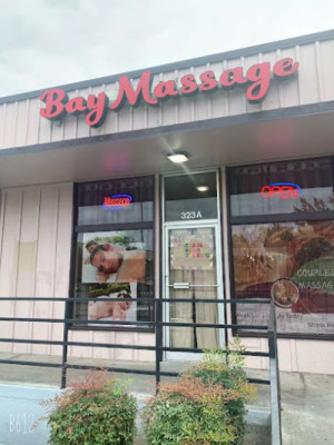 Bay massage