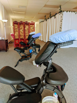 Orchid Massage Therapy