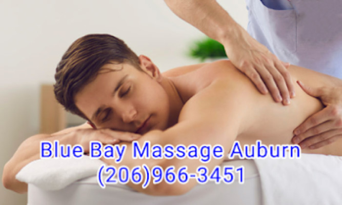 Blue Bay Massage