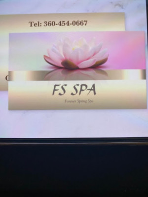 Senses Spa