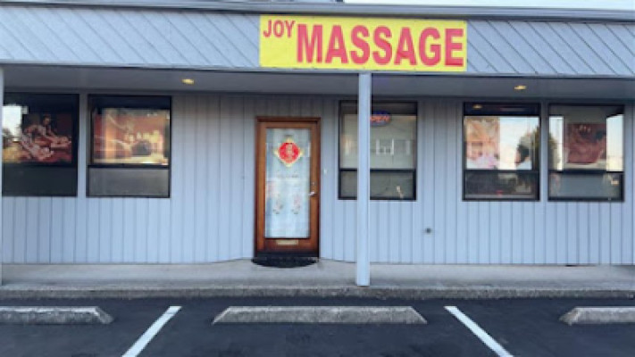 Joy Massage