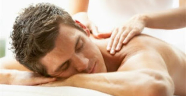 Sundance Spa & Massage