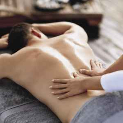 Holistic Spa