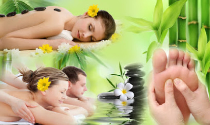 Kingsgate massage