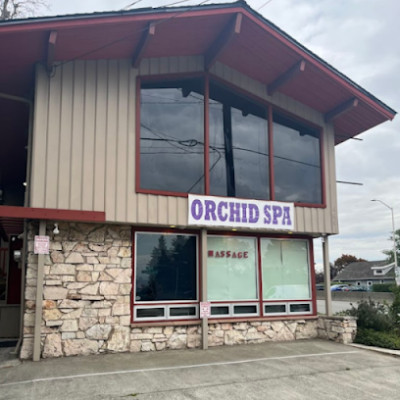 Orchid Spa