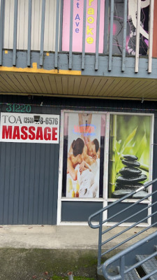 T&Y massage spa
