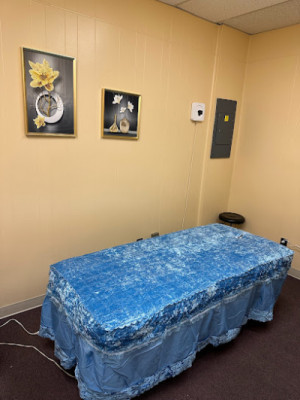 Dragon Spa