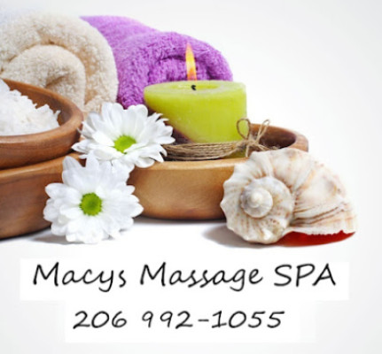 Macy’s Massage Spa