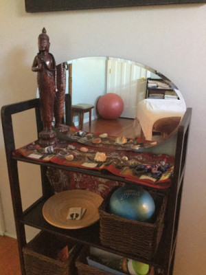 Serenity Massage