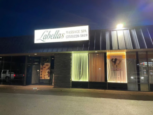 Labellas Massage