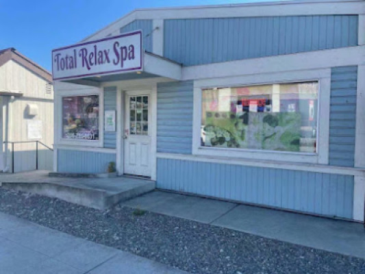 Sakura Massage