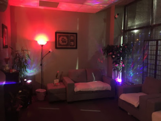 Zen Healing Center