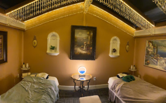 I Spa