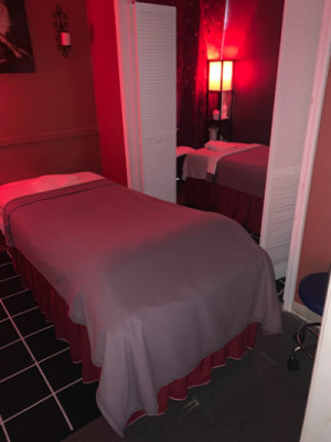 Rosemary Spa