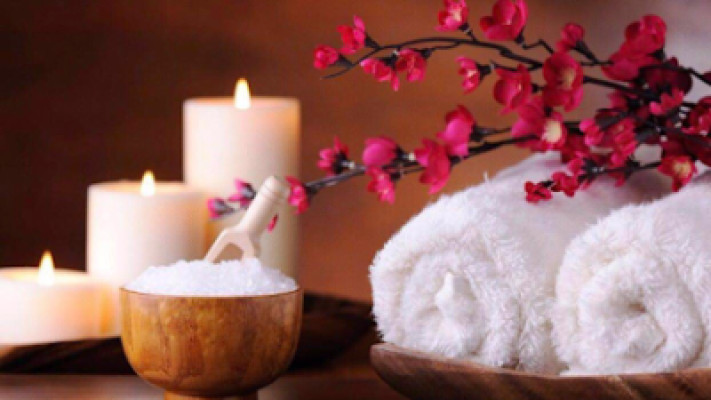 Dream Spa