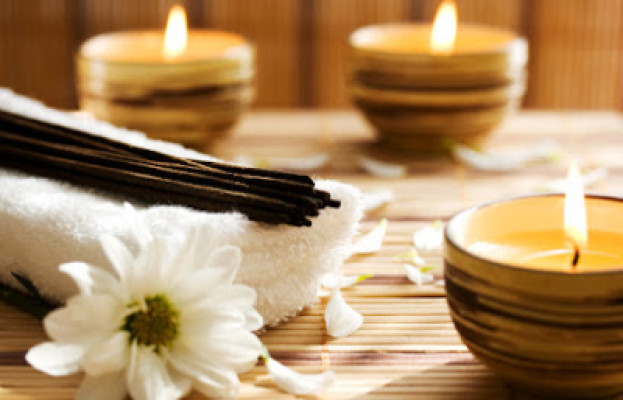 Carnation Massage