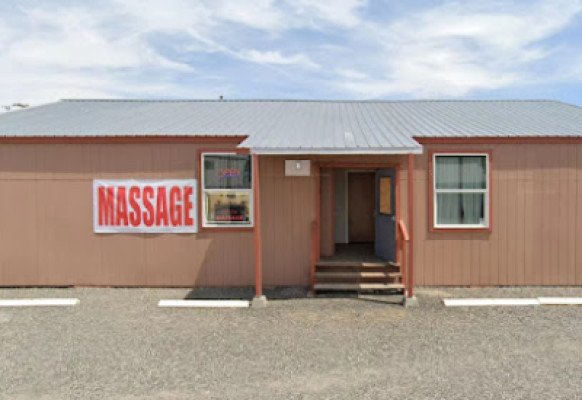 Lin Massage