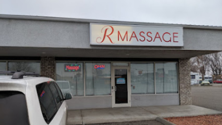 R Massage