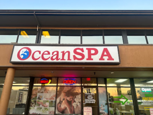 Renton Spa