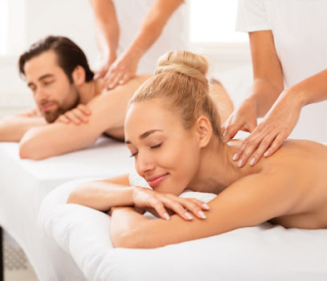 North Bay Spa & Massage