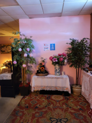 Peony Spa