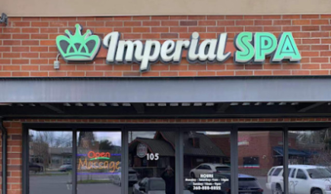 Imperial Foot Spa