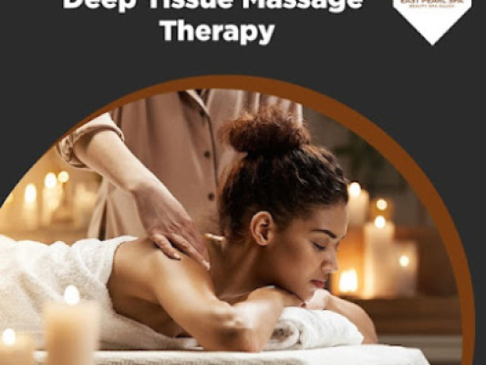 East Pearl Massage