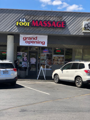 GL Foot Massage