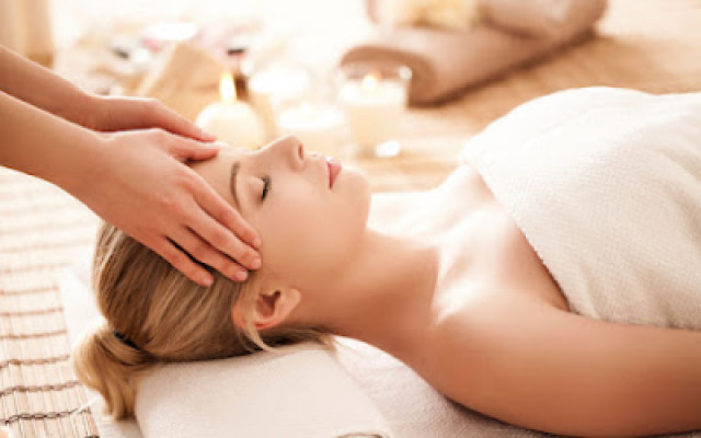 Day Massage