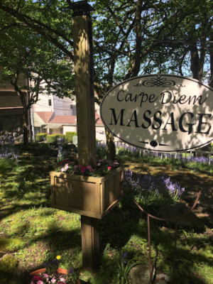 Carpe Diem Massage & Spa