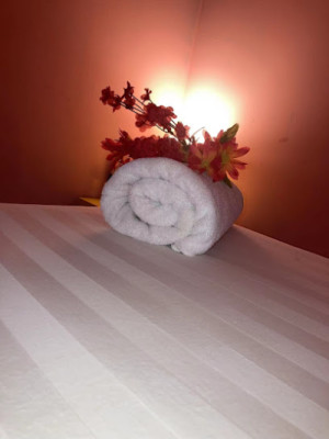 Serenity Massage