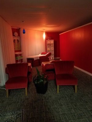 Reflexology Health Center