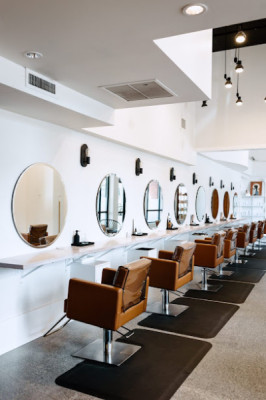 Pacific Ave Spa and Salon