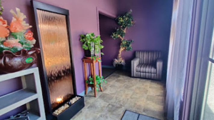 Spring Foot Spa