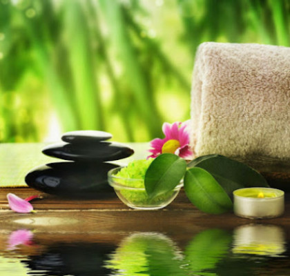 Eternity Spa