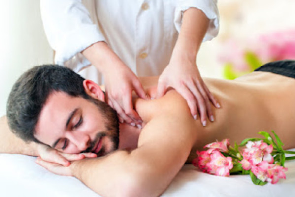 Rainer Massage