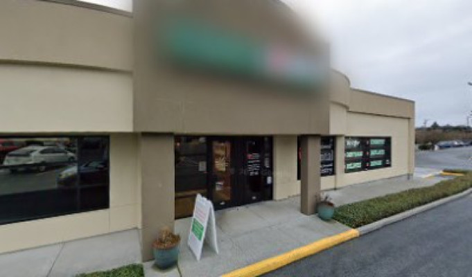 EVERGREEN MASSAGE