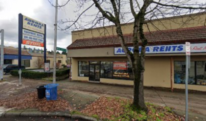 Two Sisters SPA