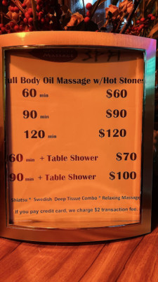 Lomi Lomi Spa & Massage