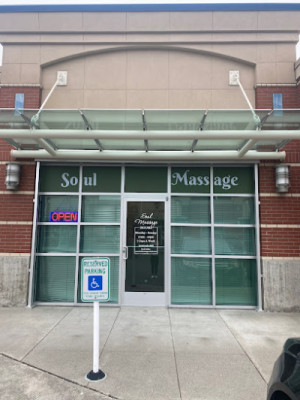 Natural Healing Spa